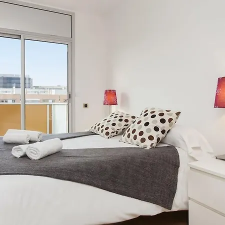 1321 - Olympic Village
