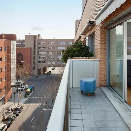 Apartment 1321 - Olympic Village *