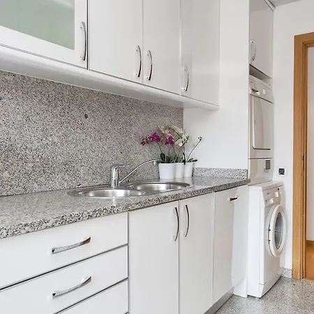 Apartment 1321 - Olympic Village *
